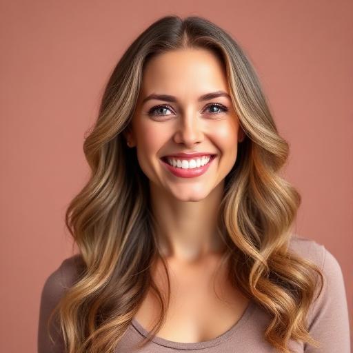 Portrait of Brittany K.